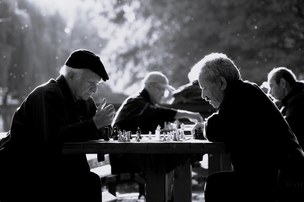 Chess small